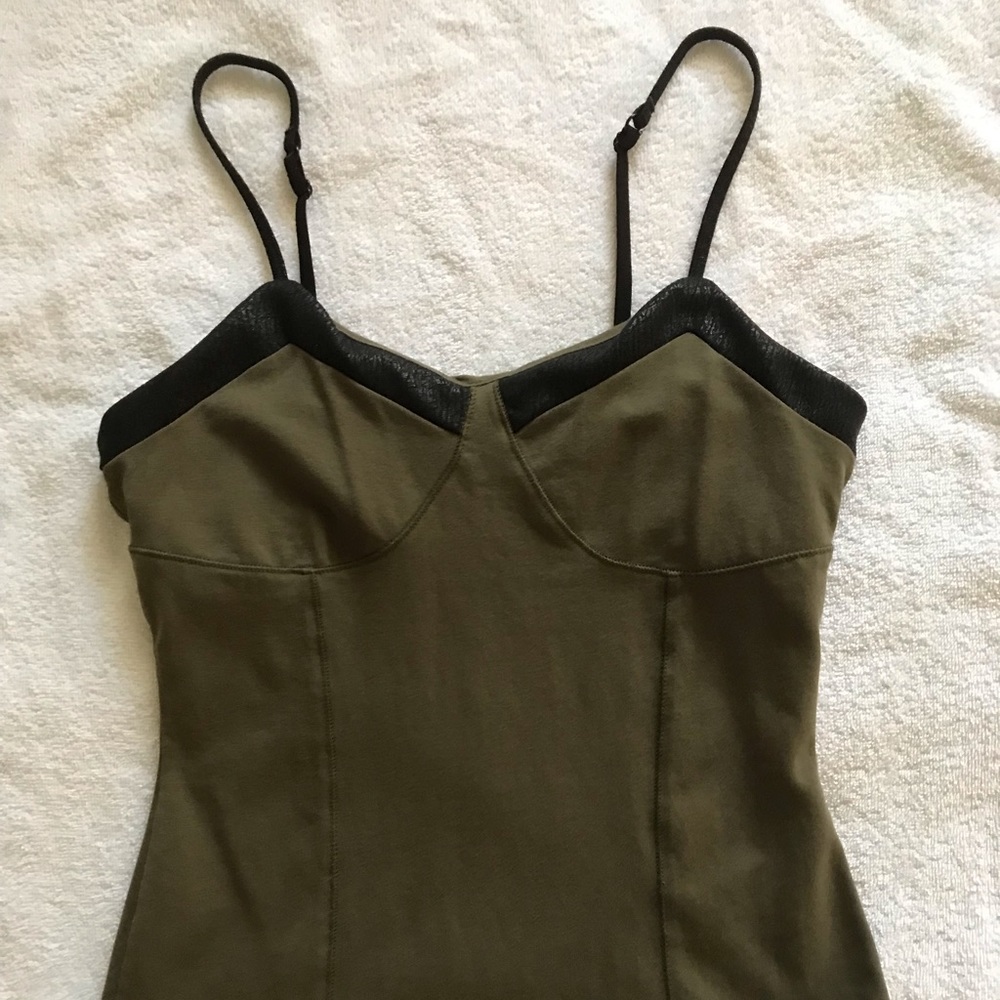Express top